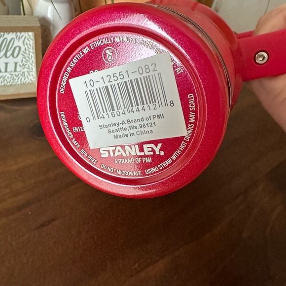 Stanley 30oz - Picture 6 of 6